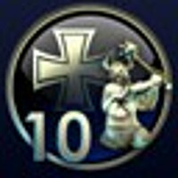 Досягнення Barbarian Warlord у грі Sid Meier's Civilization 5 для Steam