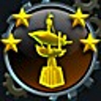 Досягнення Quite Accomplished у грі Sid Meier's Civilization 5 для Steam