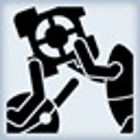 Досягнення Team Building у грі Portal 2 для Steam