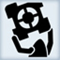 Досягнення Iron Grip у грі Portal 2 для Steam