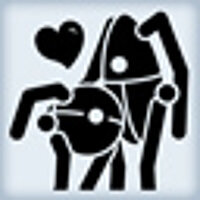 Досягнення Friends List With Benefits у грі Portal 2 для Steam