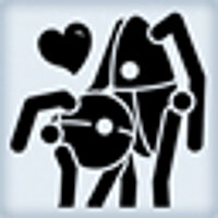 Досягнення Friends List With Benefits у грі Portal 2 для Xbox 360