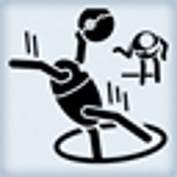 Досягнення Narbacular Drop у грі Portal 2 для Xbox 360
