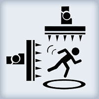Трофей {trophy} у грі Portal 2 для PS3