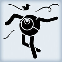 Трофей {trophy} у грі Portal 2 для PS3