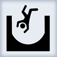Трофей {trophy} у грі Portal 2 для PS3