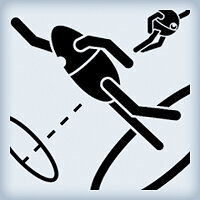 Трофей {trophy} у грі Portal 2 для PS3