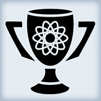 Трофей {trophy} у грі Portal 2 для PS3