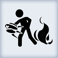 Трофей {trophy} у грі Portal 2 для PS3