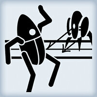 Трофей {trophy} у грі Portal 2 для PS3