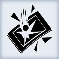 Трофей {trophy} у грі Portal 2 для PS3