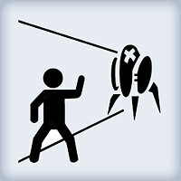 Трофей {trophy} у грі Portal 2 для PS3