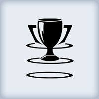 Трофей {trophy} у грі Portal 2 для PS3