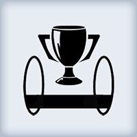 Трофей {trophy} у грі Portal 2 для PS3