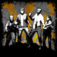 Досягнення THE BIG TEN у грі Left 4 Dead 2 для Steam