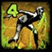 Досягнення GREAT EXPECTORATIONS у грі Left 4 Dead 2 для Steam