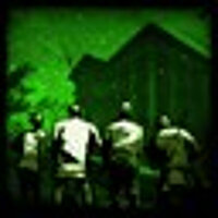 Досягнення RAGIN' CAJUN у грі Left 4 Dead 2 для Steam