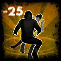 Досягнення ONE HIT WONDER у грі Left 4 Dead 2 для Steam