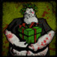 Досягнення GHOST OF CHRISTMAS PRESENT у грі Left 4 Dead 2 для Steam