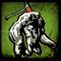 Досягнення TANK BURGER у грі Left 4 Dead 2 для Steam