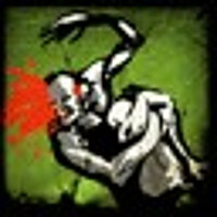 Досягнення A RIDE DENIED у грі Left 4 Dead 2 для Steam