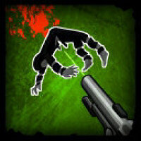 Досягнення GET SKEETED ON у грі Left 4 Dead 2 для Steam