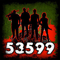 Досягнення Z-GENOCIDEST 2: EPISODE 2 у грі Left 4 Dead 2 для Steam
