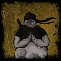 Досягнення FAT NINJA у грі Left 4 Dead 2 для Steam