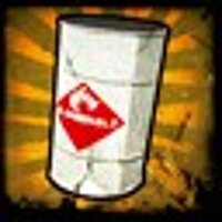 Досягнення BARREL ROLLED у грі Left 4 Dead 2 для Steam