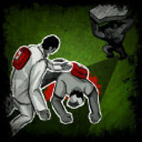 Досягнення ELEPHANT IN THE ROOM у грі Left 4 Dead 2 для Steam