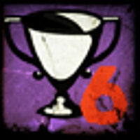 Досягнення MUTANT OVERLORD у грі Left 4 Dead 2 для Xbox 360