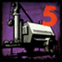 Досягнення PORT OF SCAVENGE у грі Left 4 Dead 2 для Xbox 360