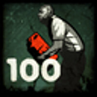 Досягнення GAS GUZZLER у грі Left 4 Dead 2 для Xbox 360