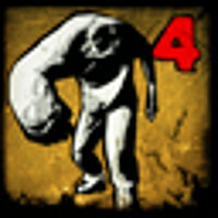 Досягнення SCATTERING RAM у грі Left 4 Dead 2 для Xbox 360
