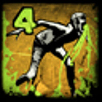 Досягнення GREAT EXPECTORATIONS у грі Left 4 Dead 2 для Xbox 360