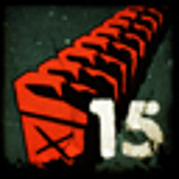 Досягнення CACHE AND CARRY у грі Left 4 Dead 2 для Xbox 360