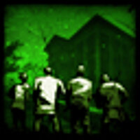 Досягнення RAGIN' CAJUN у грі Left 4 Dead 2 для Xbox 360