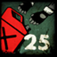 Досягнення GAS SHORTAGE у грі Left 4 Dead 2 для Xbox 360