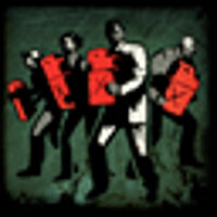 Досягнення HUNTING PARTY у грі Left 4 Dead 2 для Xbox 360