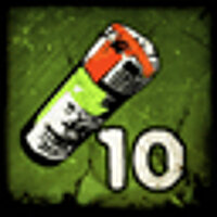 Досягнення ROBBED ZOMBIE у грі Left 4 Dead 2 для Xbox 360