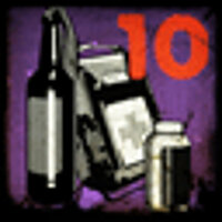 Досягнення GRAVE ROBBER у грі Left 4 Dead 2 для Xbox 360