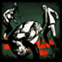 Досягнення SCAVENGE HUNT у грі Left 4 Dead 2 для Xbox 360
