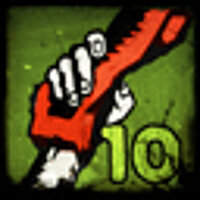 Досягнення THE QUICK AND THE DEAD у грі Left 4 Dead 2 для Xbox 360