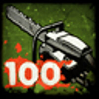 Досягнення CHAIN OF COMMAND у грі Left 4 Dead 2 для Xbox 360