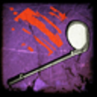 Досягнення FORE! у грі Left 4 Dead 2 для Xbox 360