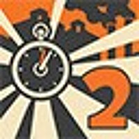 Досягнення Two Minute Warring у грі Team Fortress 2 для Steam
