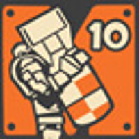 Досягнення Spam Blocker у грі Team Fortress 2 для Steam