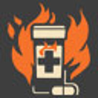 Досягнення Infernal Medicine у грі Team Fortress 2 для Steam