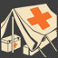 Досягнення Triage у грі Team Fortress 2 для Steam