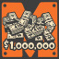 Досягнення T-1000000 у грі Team Fortress 2 для Steam